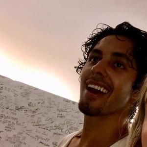 Meet your Posher, Nick